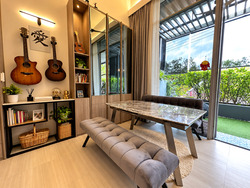 Seletar Park Residence (D28), Condominium #635548211